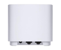 ASUS ZenWiFi AX XD4 MESH (1800Mb/s a/b/g/n/ac/ax) 3xAP - 598262 - zdjęcie 3